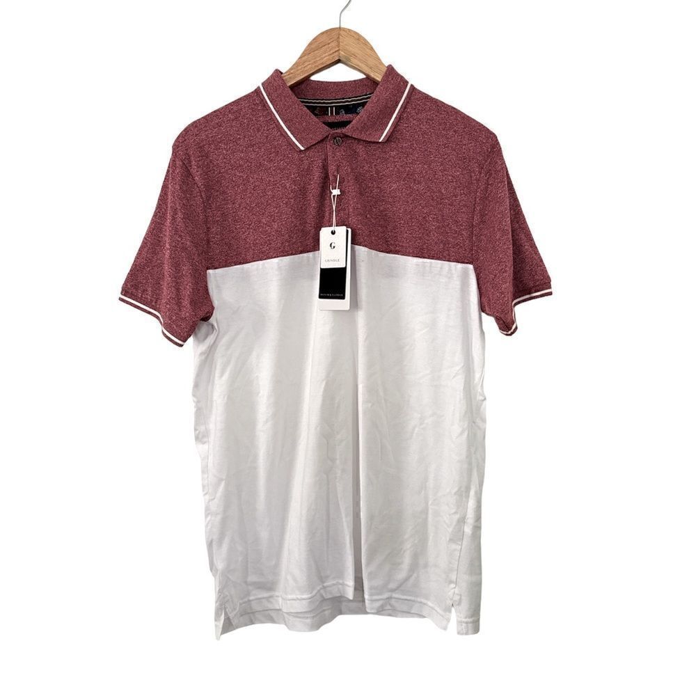 D&F Ricky Singh Shirt NWT